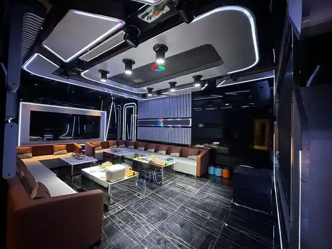 珠海商务ktv商务ktv能否组局详解-香洲区ktv预定