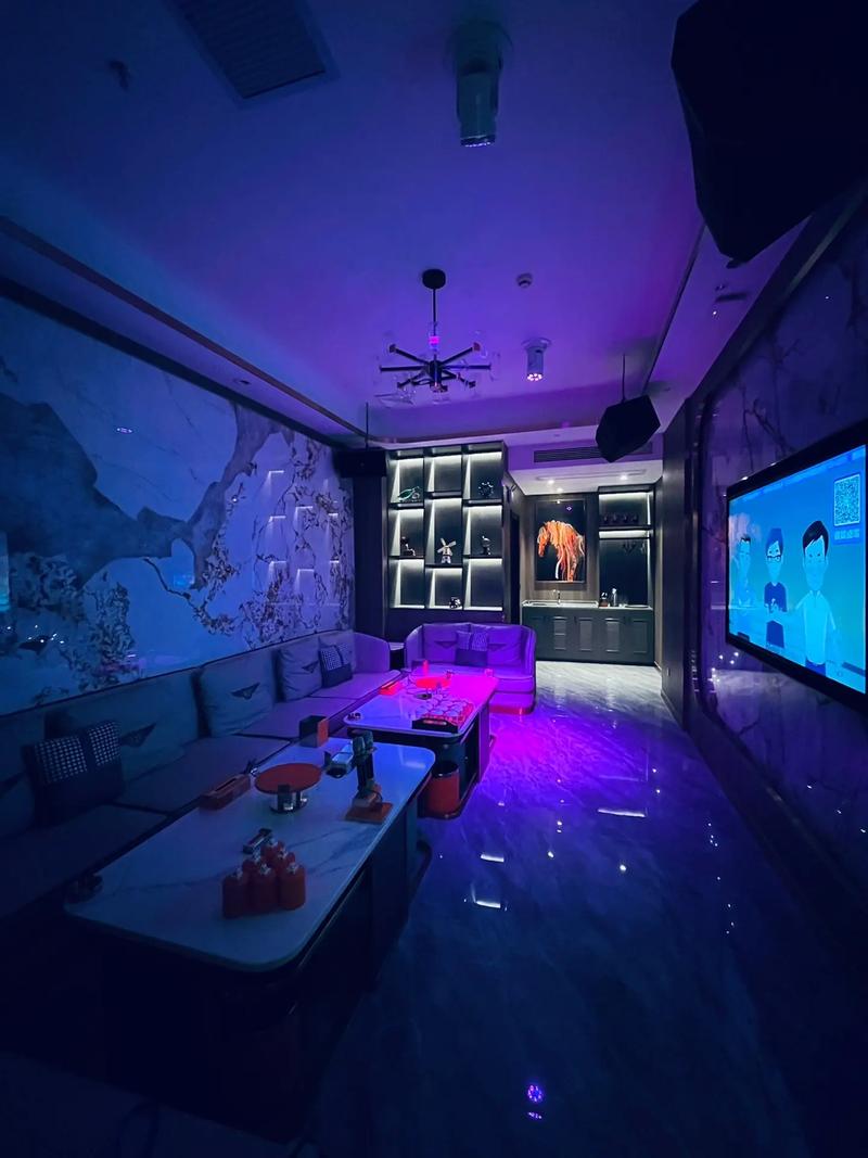 珠海商务ktv价格多少钱一个小时-香洲区ktv预定