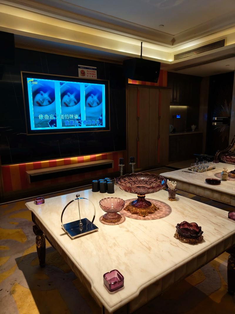 珠海商务ktv总排行推荐-斗门区ktv预定